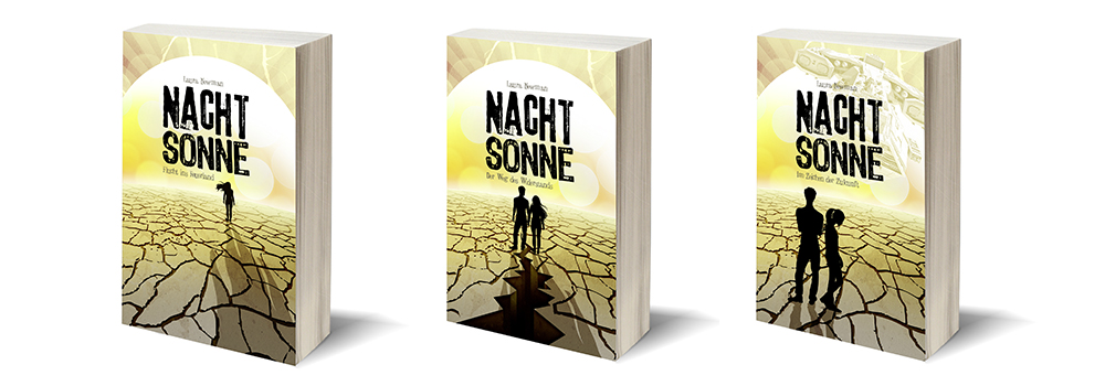 Nachtsonne Redesign