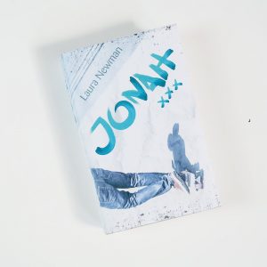 Jonah Hardcover
