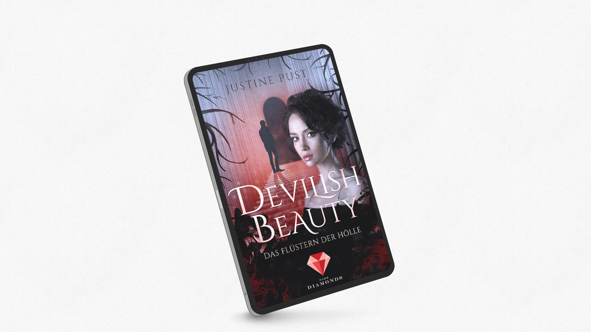 Devilish Beauty 1