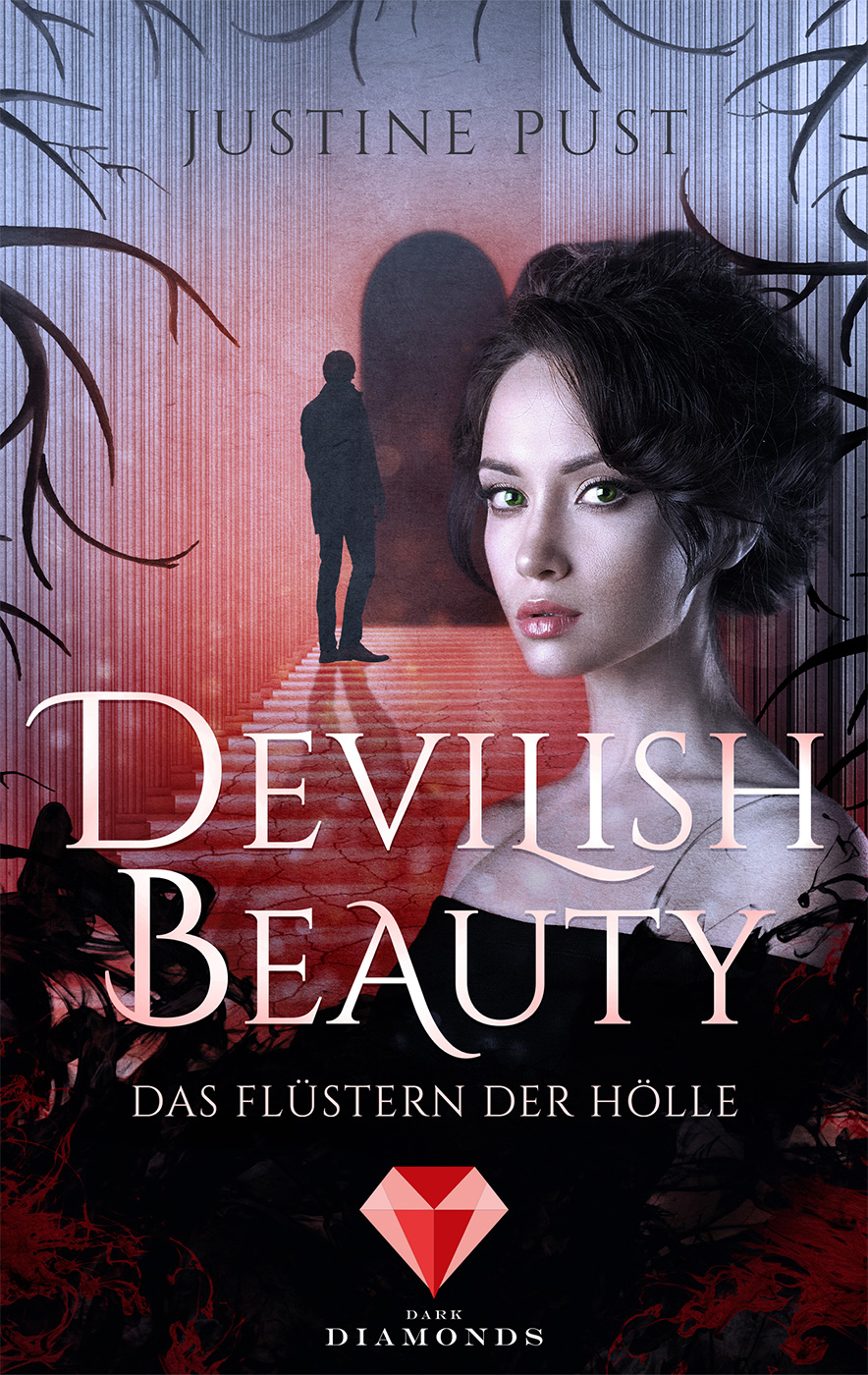 Devilish Beauty 1