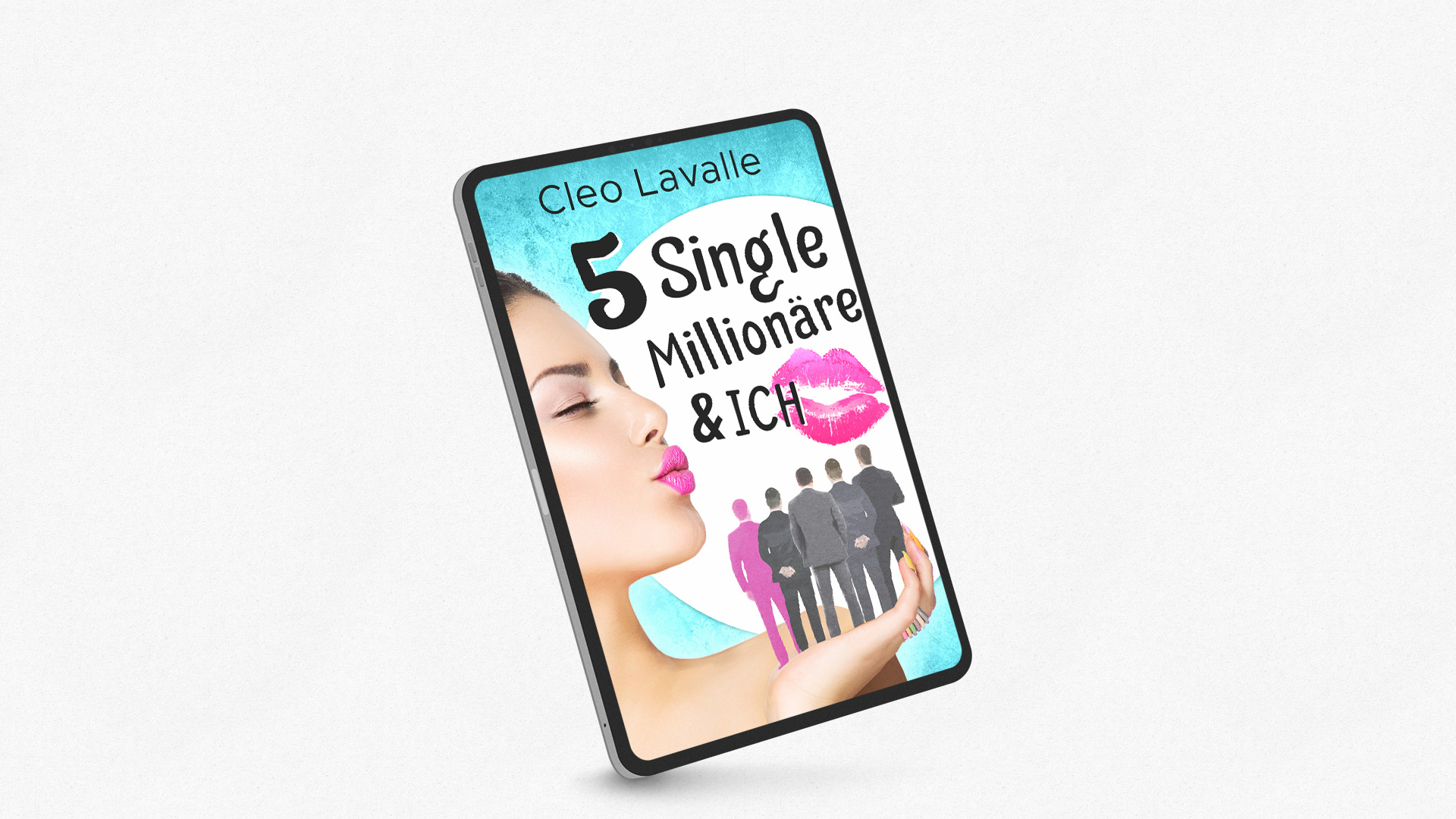 5 Single Millionäre & ICH