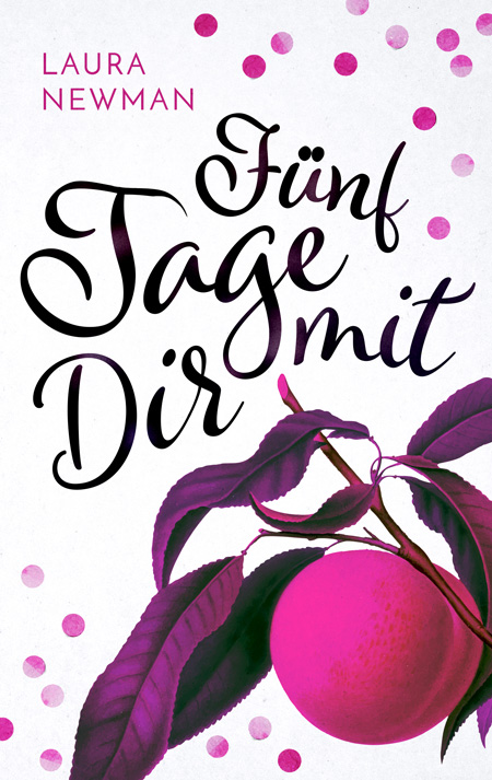 Fünf Tage mit Dir Cover