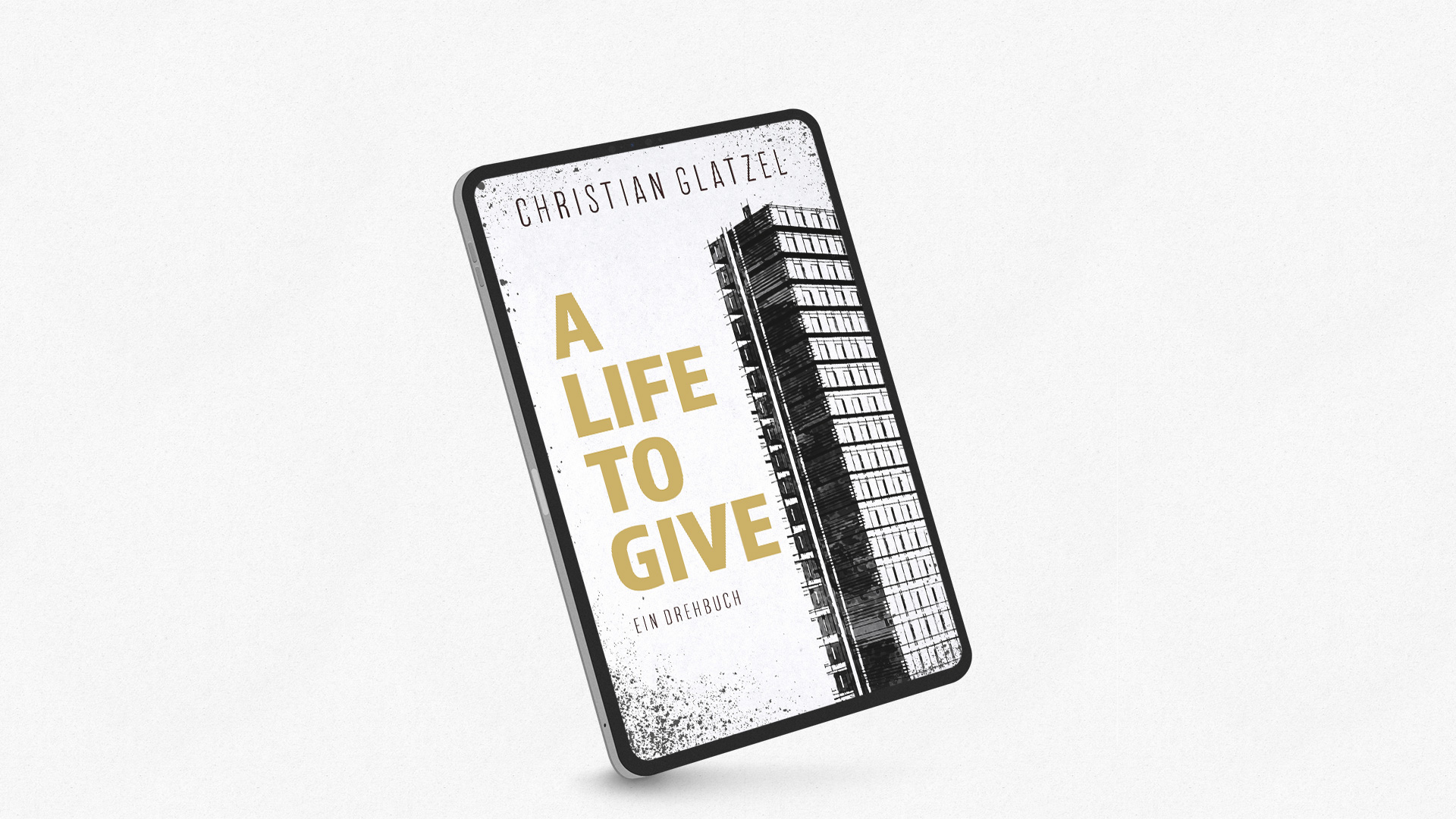 A LIFE TO GIVE