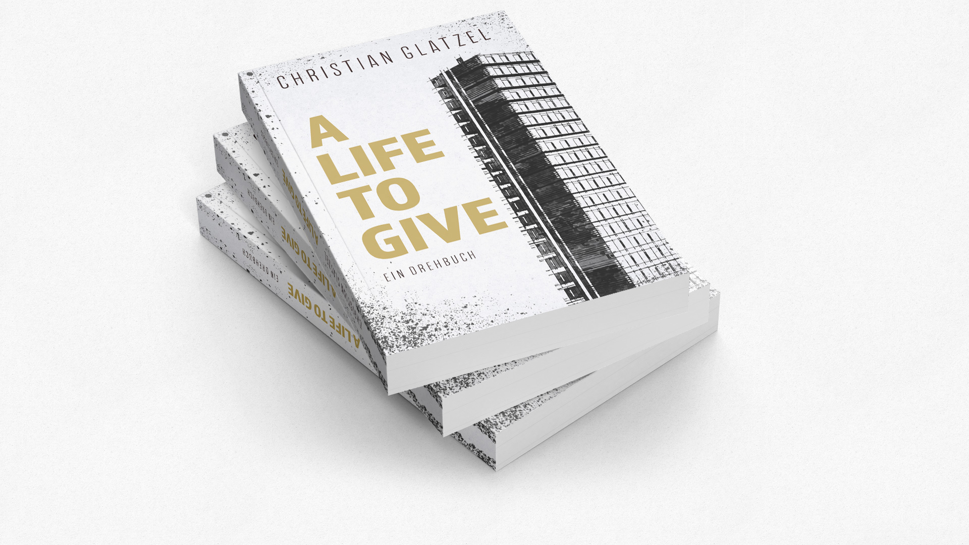 A LIFE TO GIVE