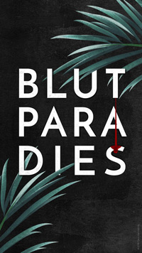 Blutparadies Wallpaper