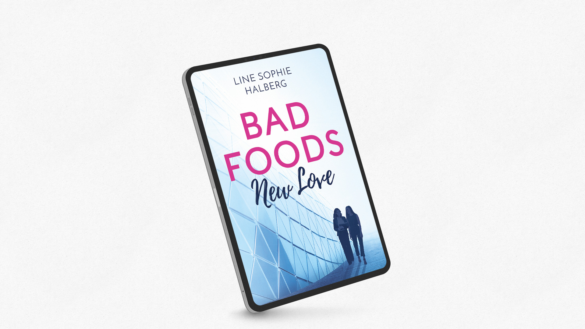 Bad Foods – New Love