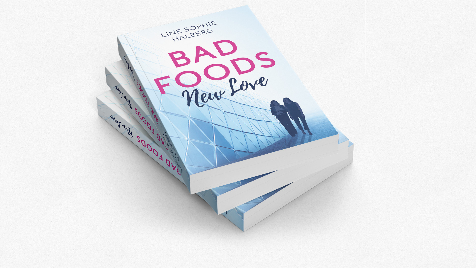 Bad Foods – New Love