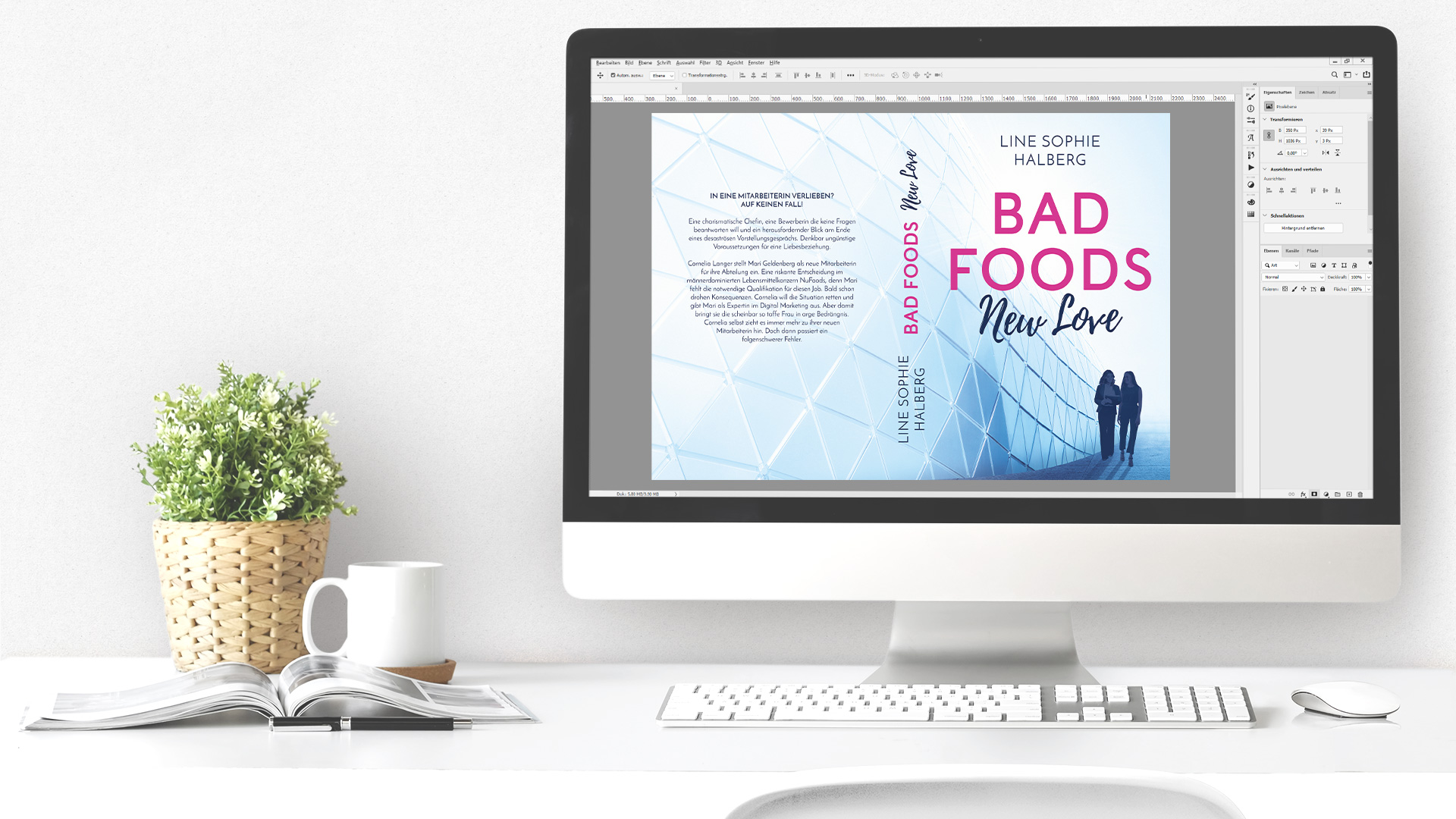 Bad Foods – New Love