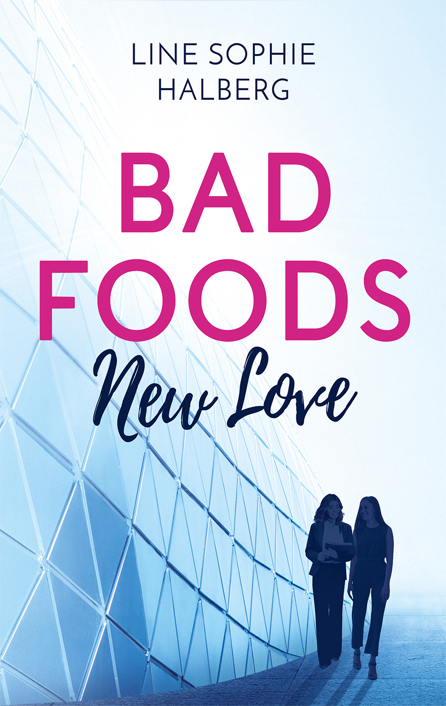 Bad Foods – New Love