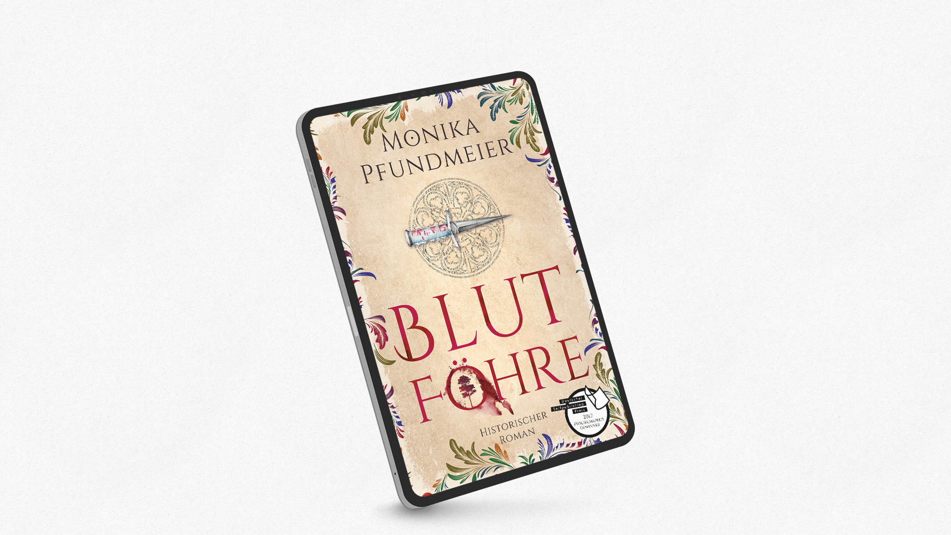 Blutföhre