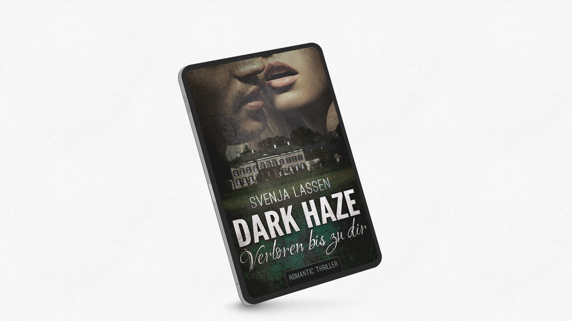 Dark Haze – Verloren bis zu dir