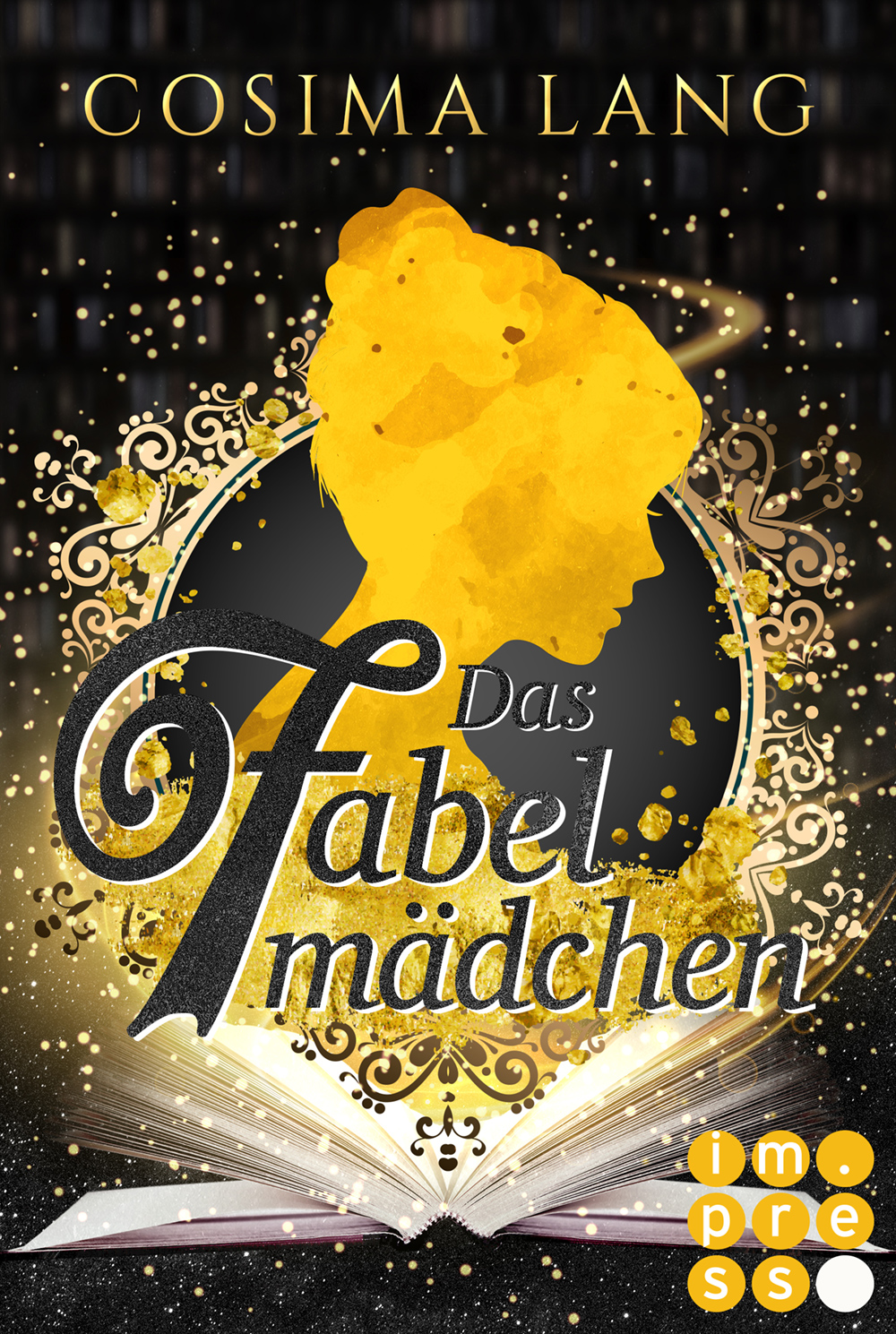 Das Fabelmädchen