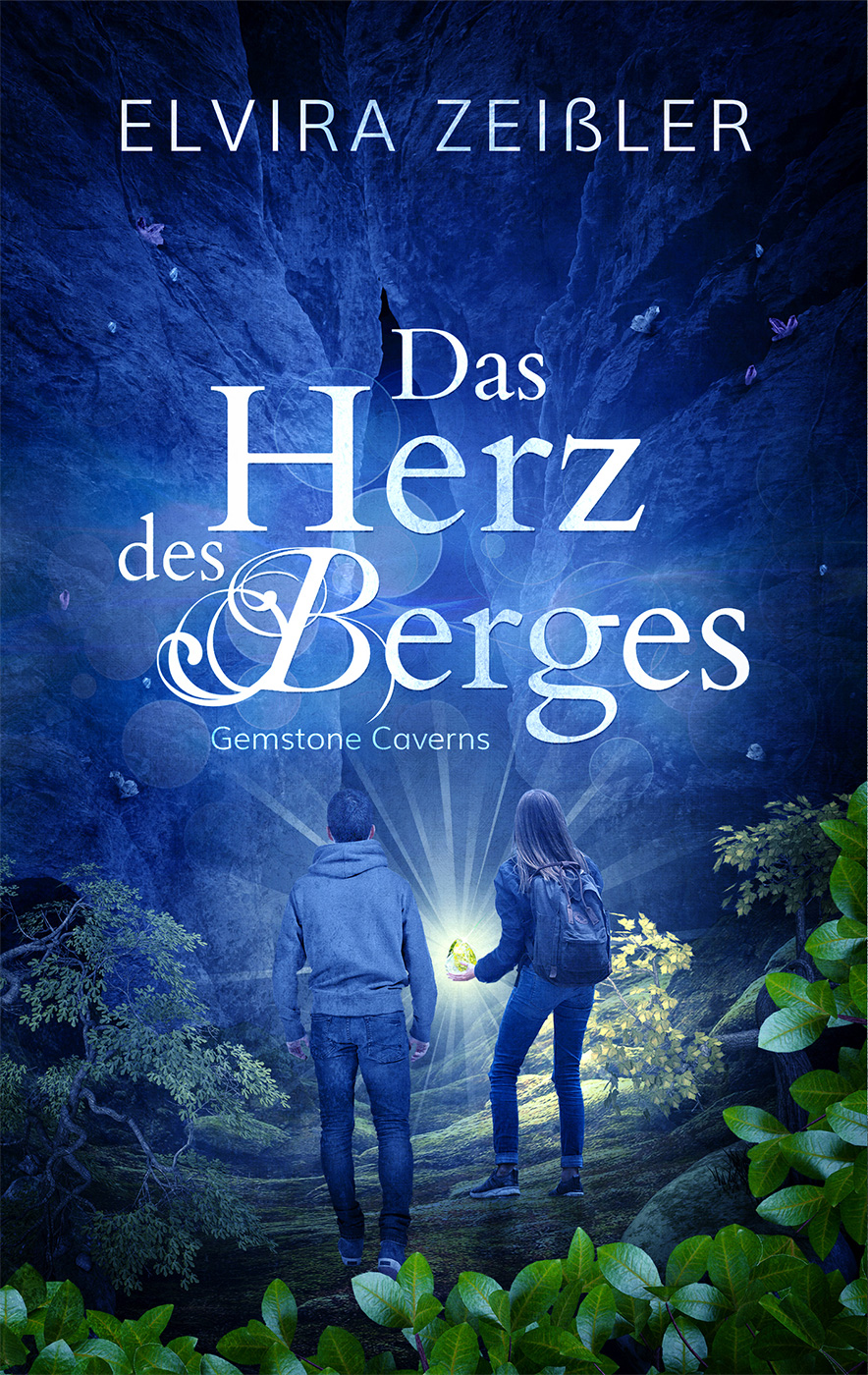 Das Herz des Berges