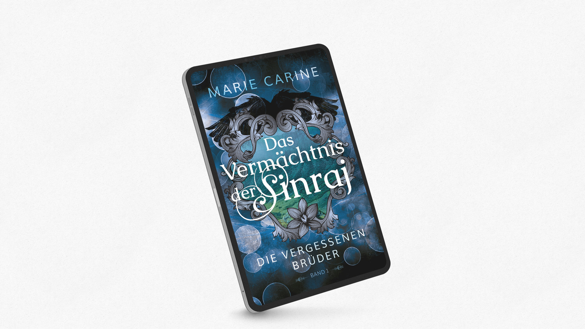 Das Vermächtnis der Sinraj