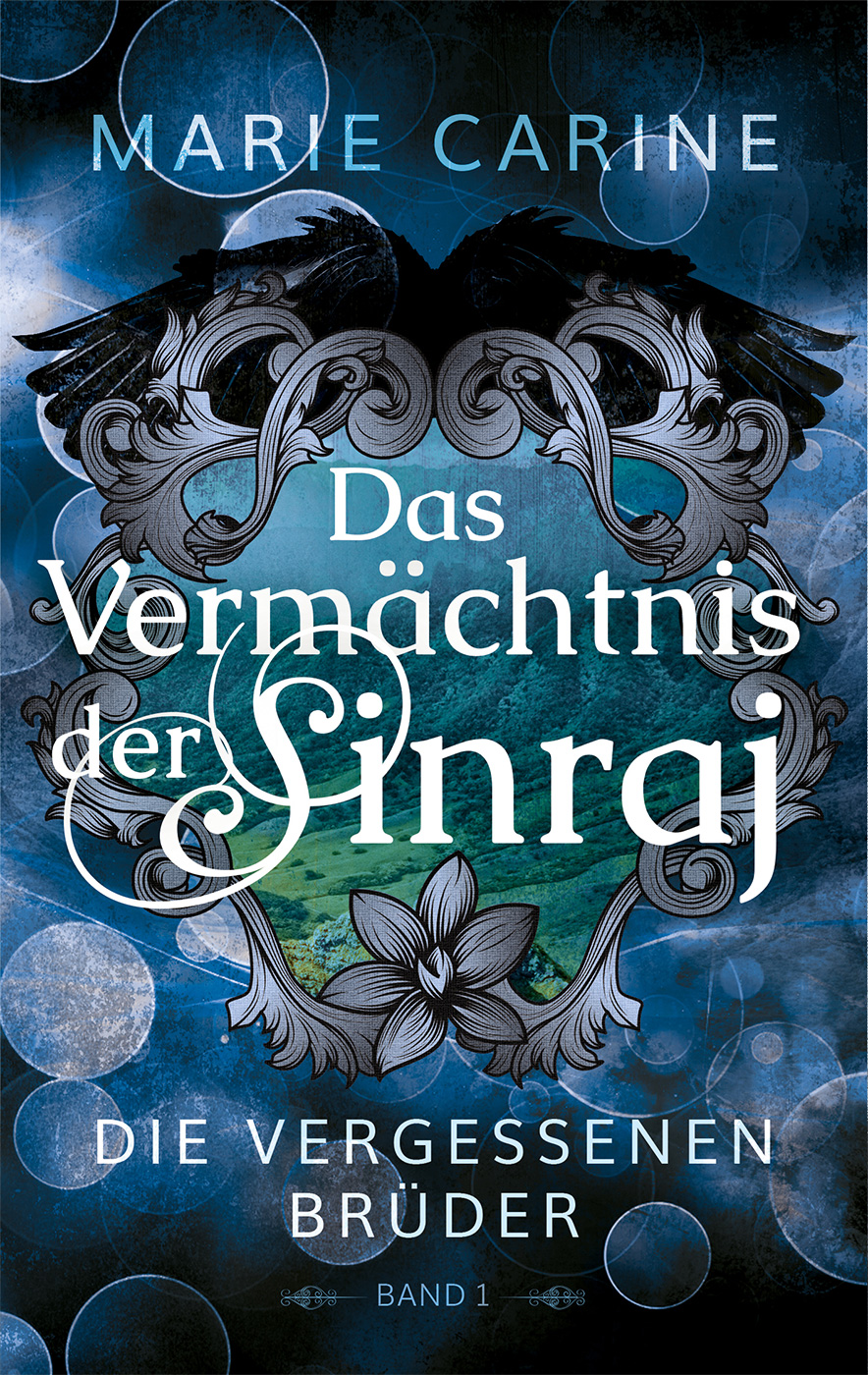 Das Vermächtnis der Sinraj