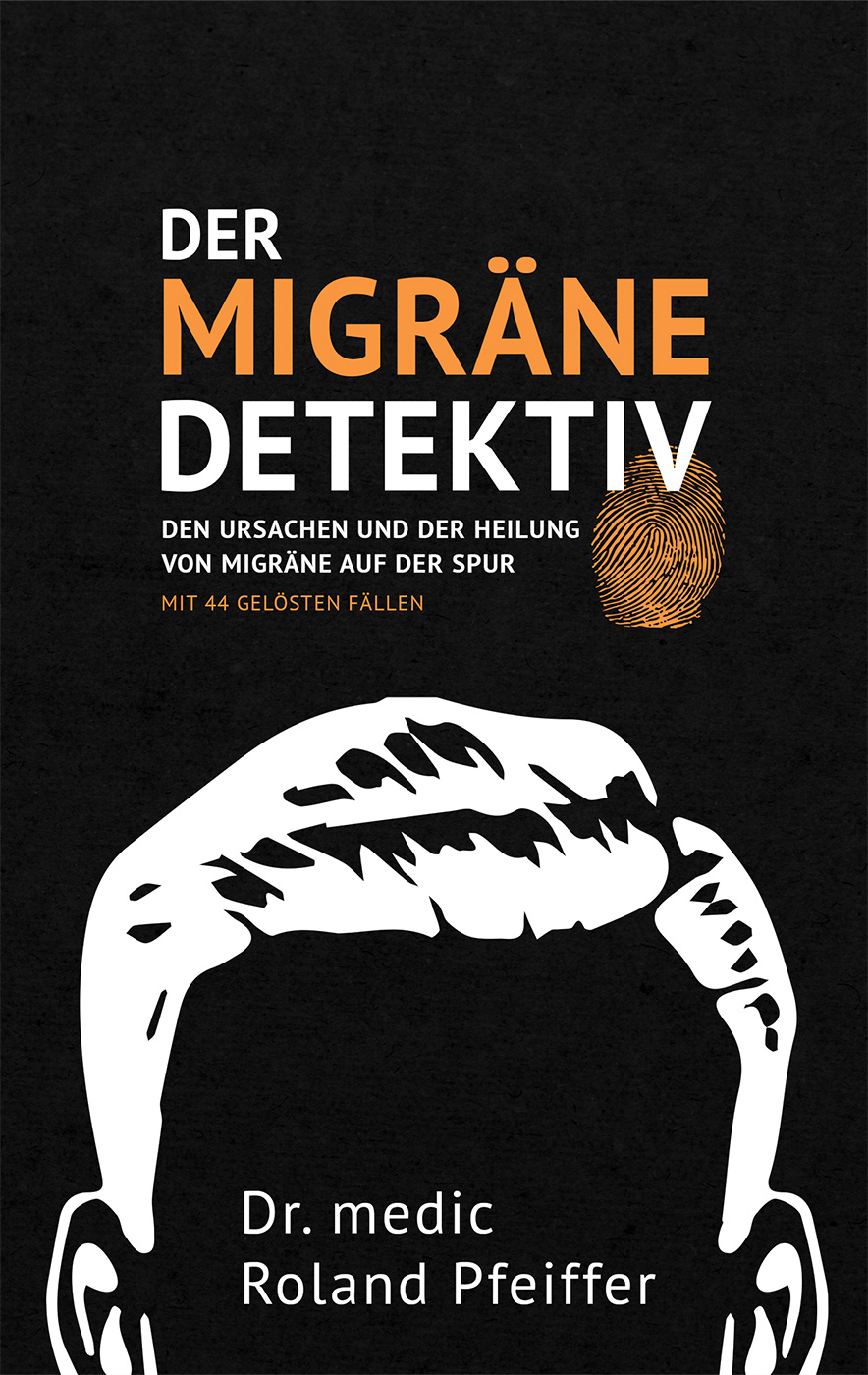 Der Migräne Detektiv