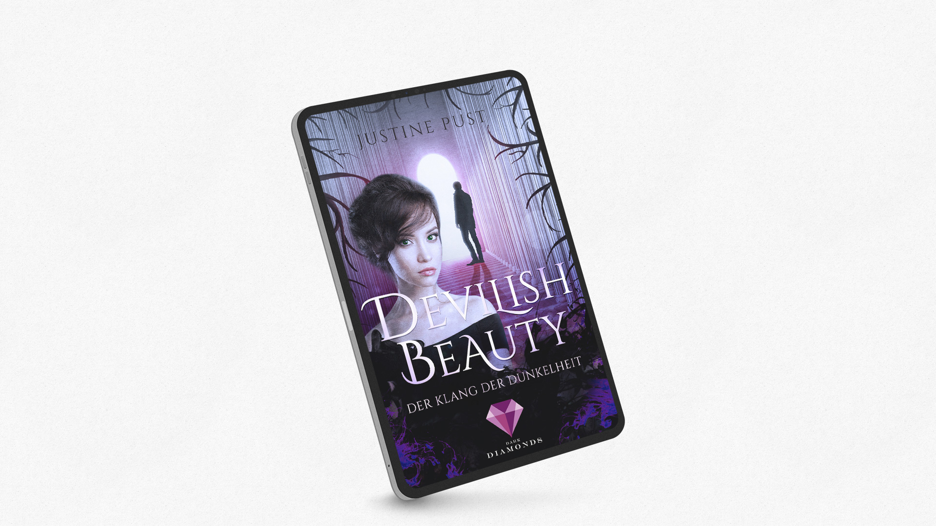 Devilish Beauty - Band 2