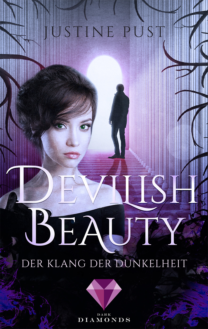 Devilish Beauty - Band 2