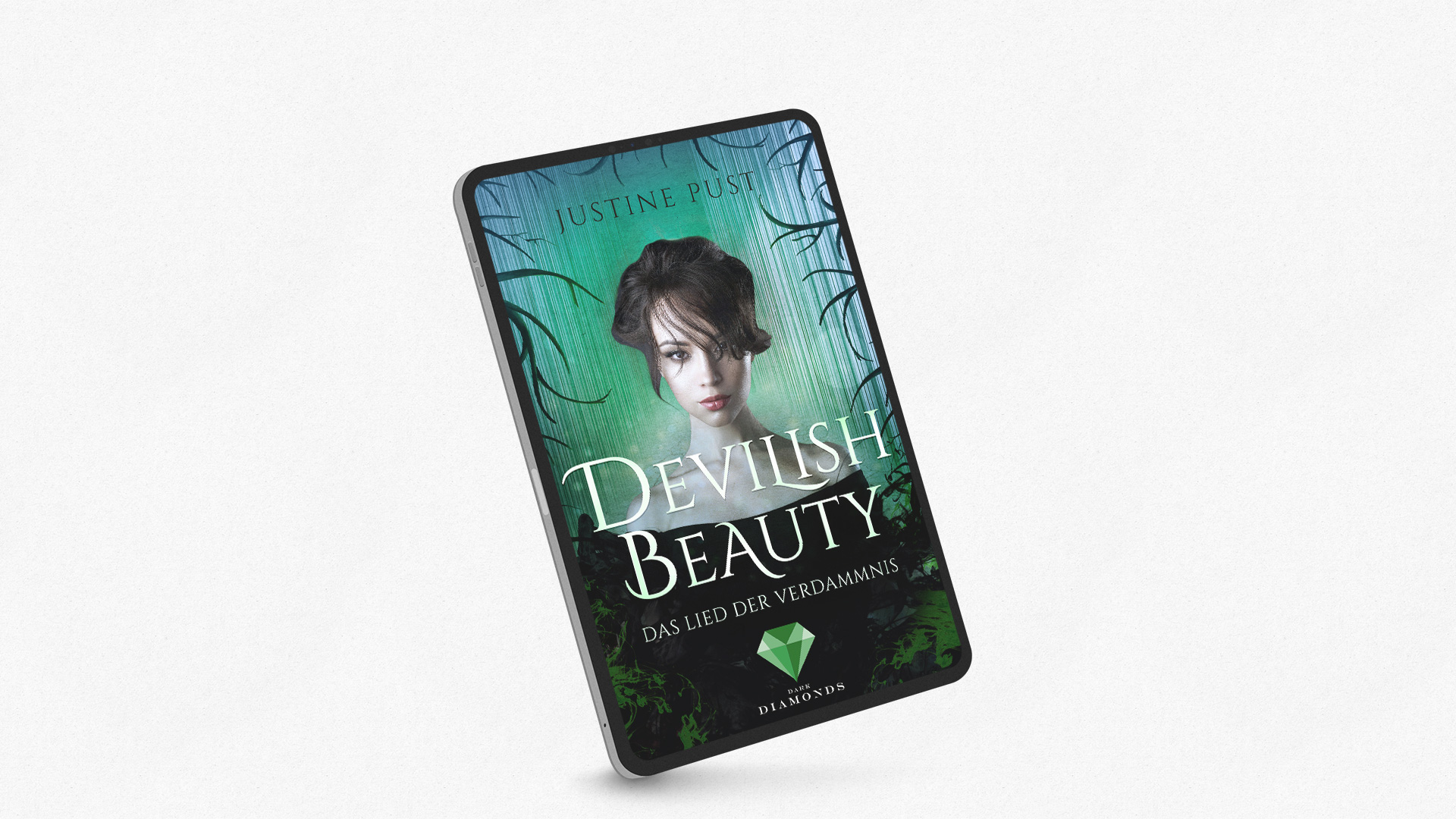 Devilish Beauty - Band 3