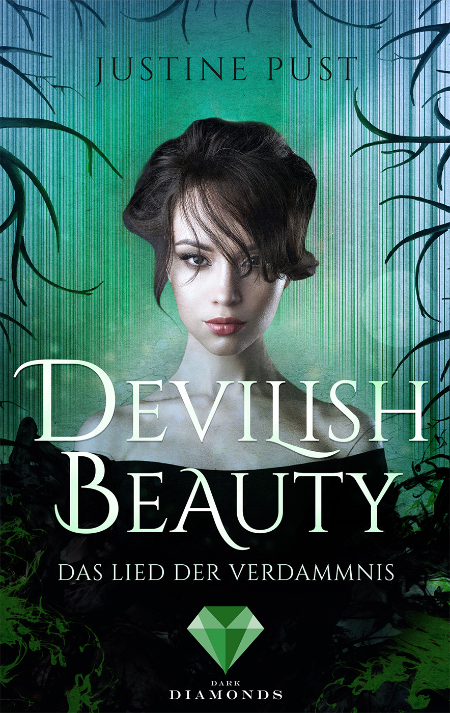 Devilish Beauty - Band 3