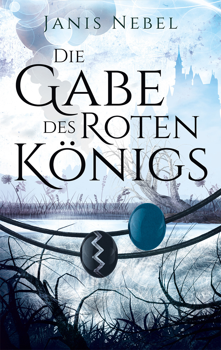 Die Gabe des Roten Königs