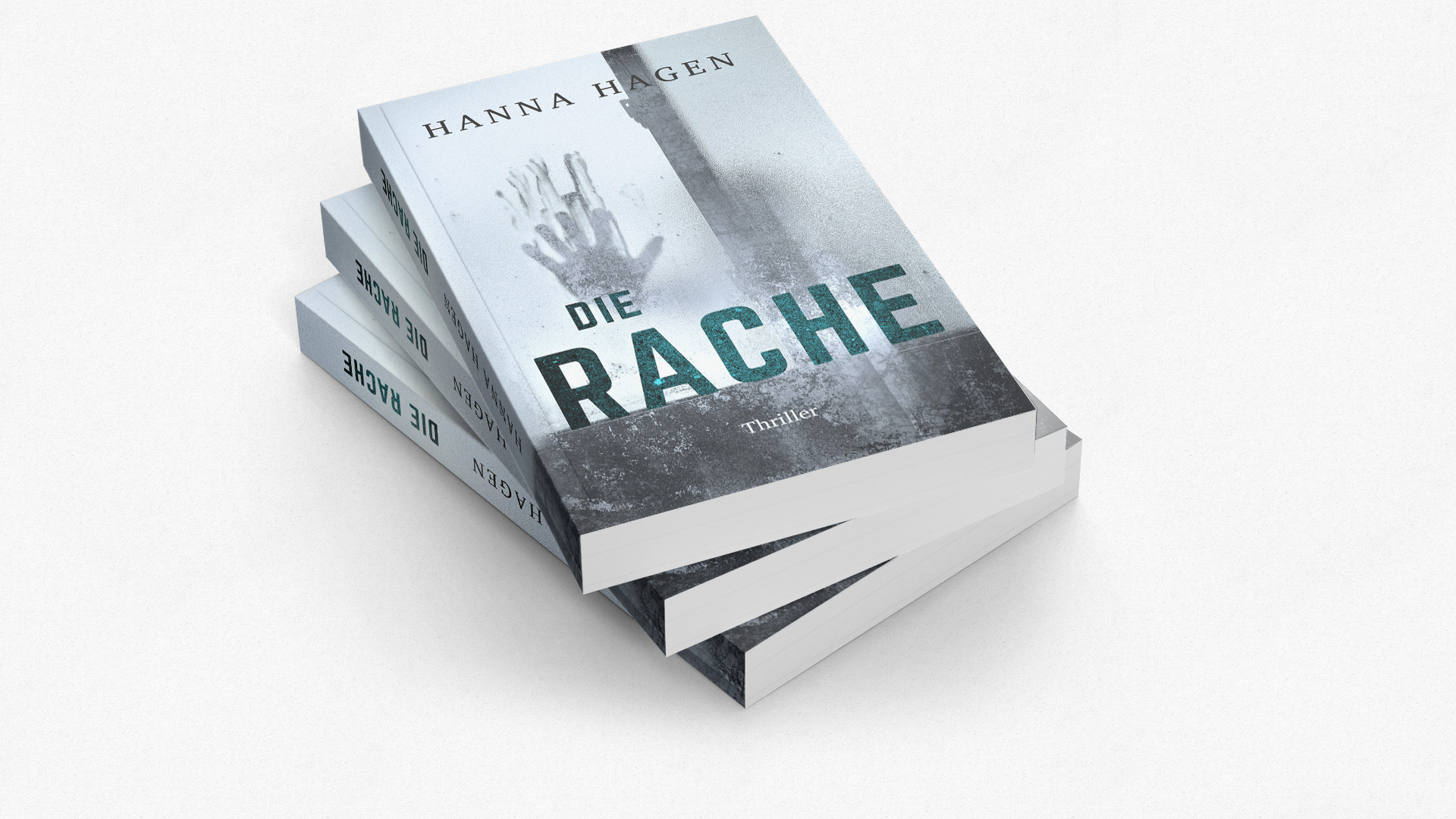 Die Rache