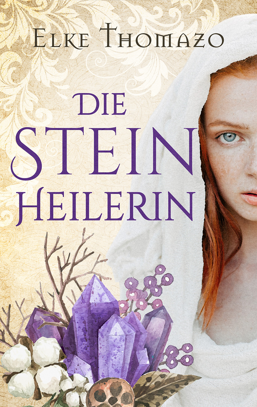 Die Steinheilerin