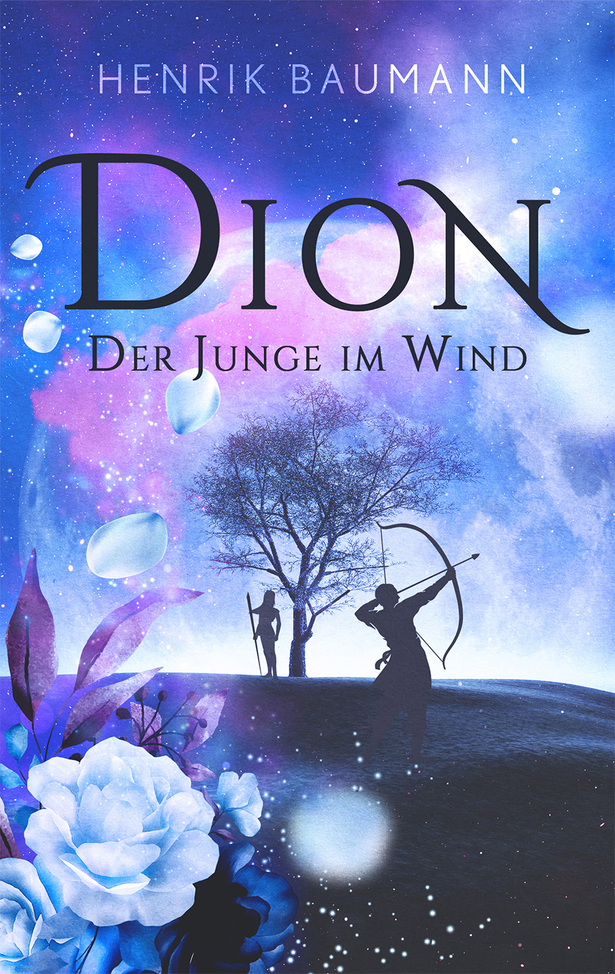 Dion: Der Junge im Wind