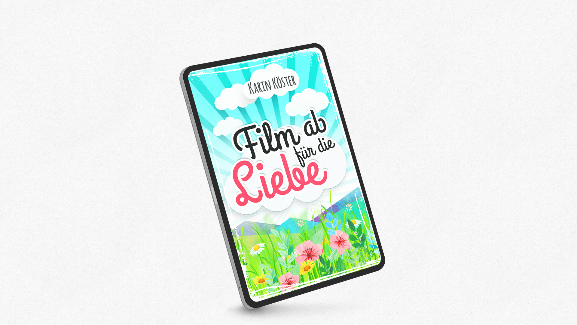 Film ab für die Liebe