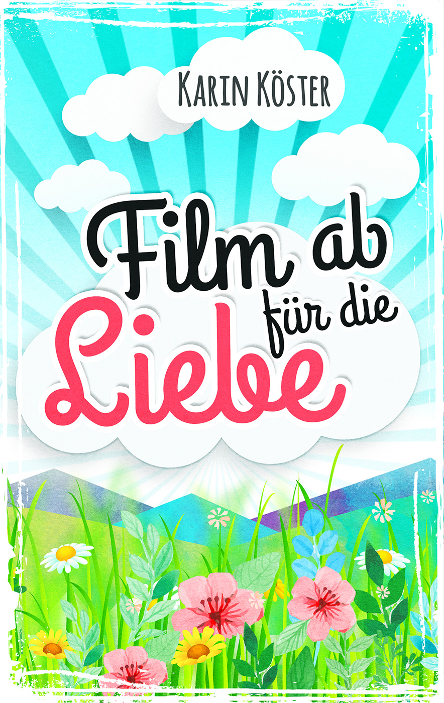 Film ab für die Liebe