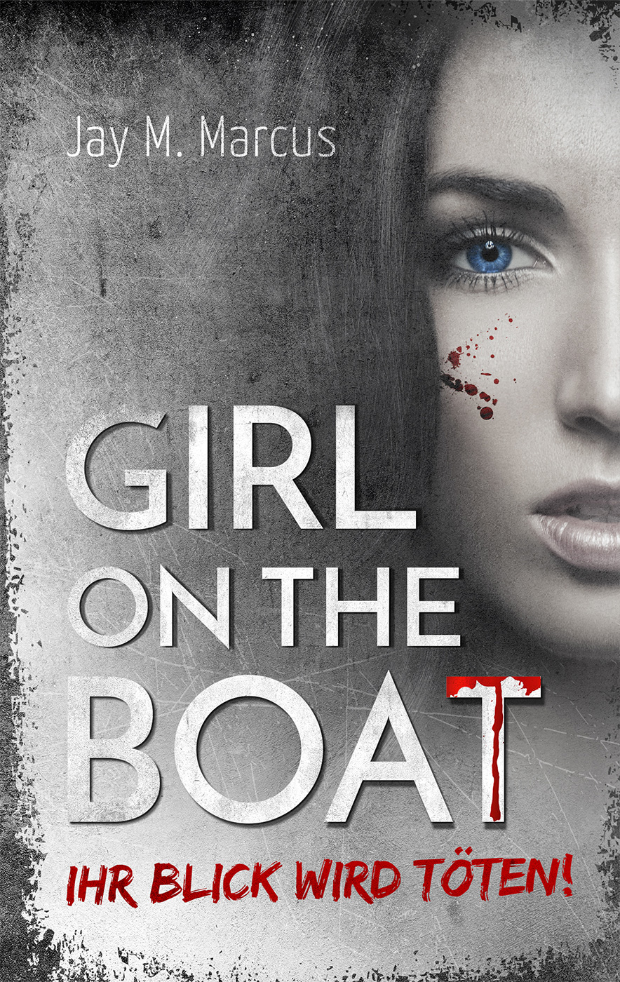 Girl on the Boat