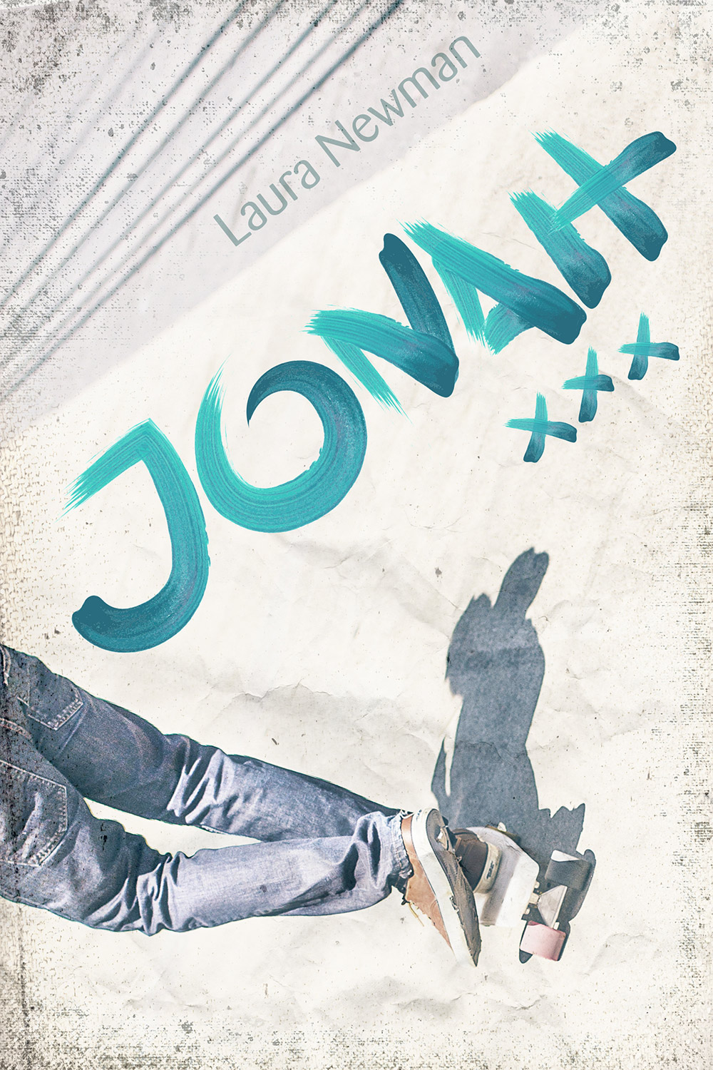 Jonah