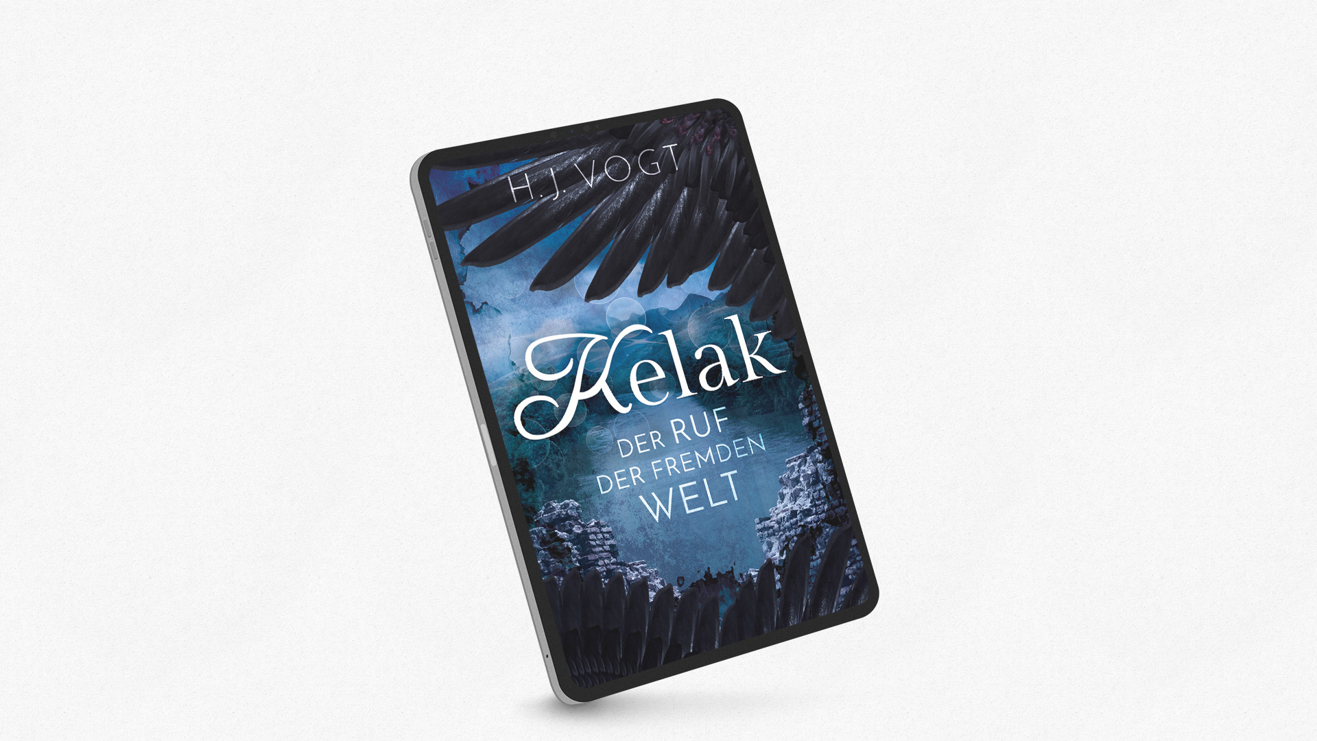 Kelak: Der Ruf der fremden Welt