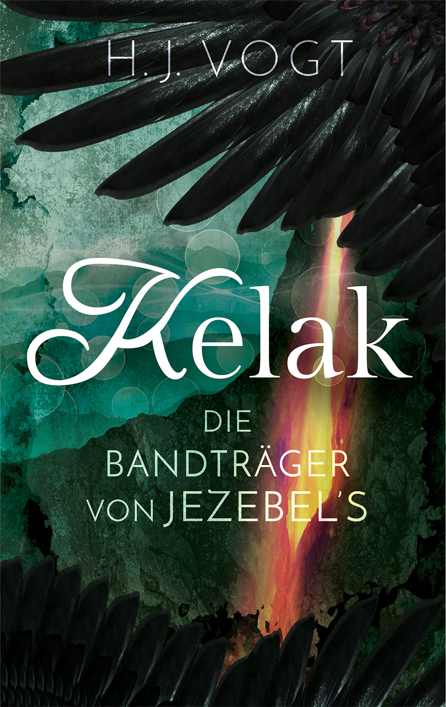 Kelak: Die Bandträger von Jezebel’s