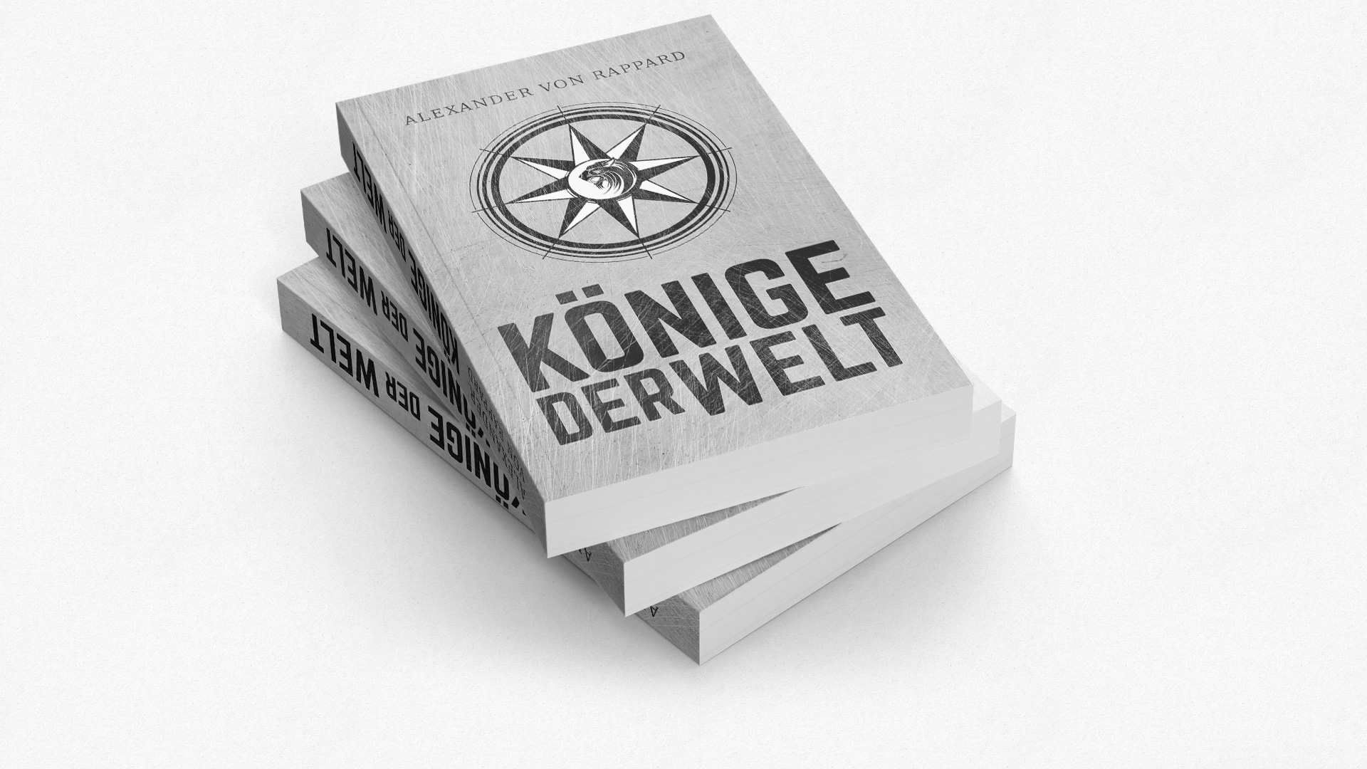 Könige der Welt