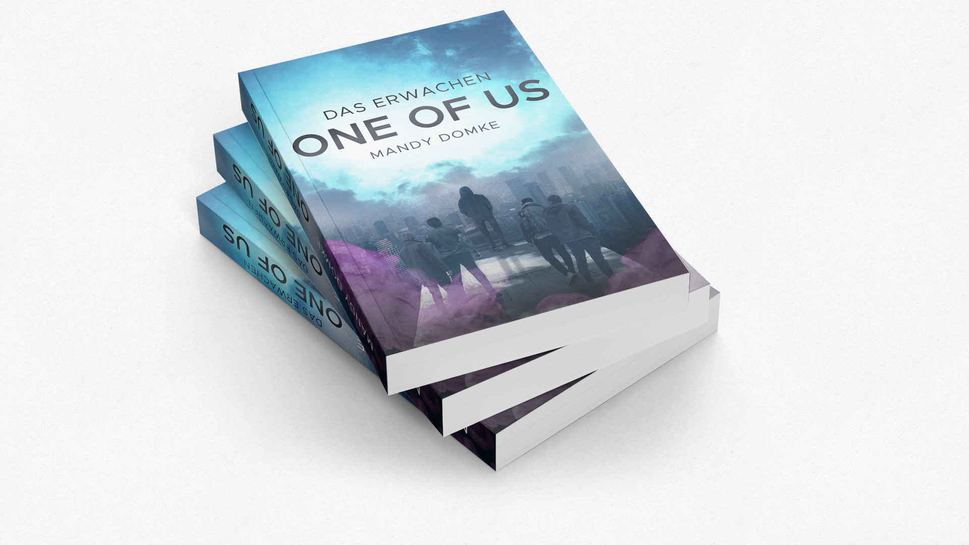 Das Erwachen – One of Us