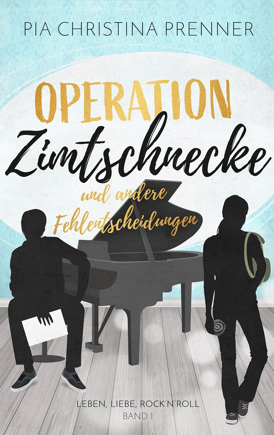 Operation Zimtschnecke