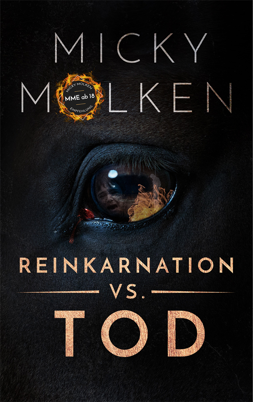 Reinkarnation vs. Tod