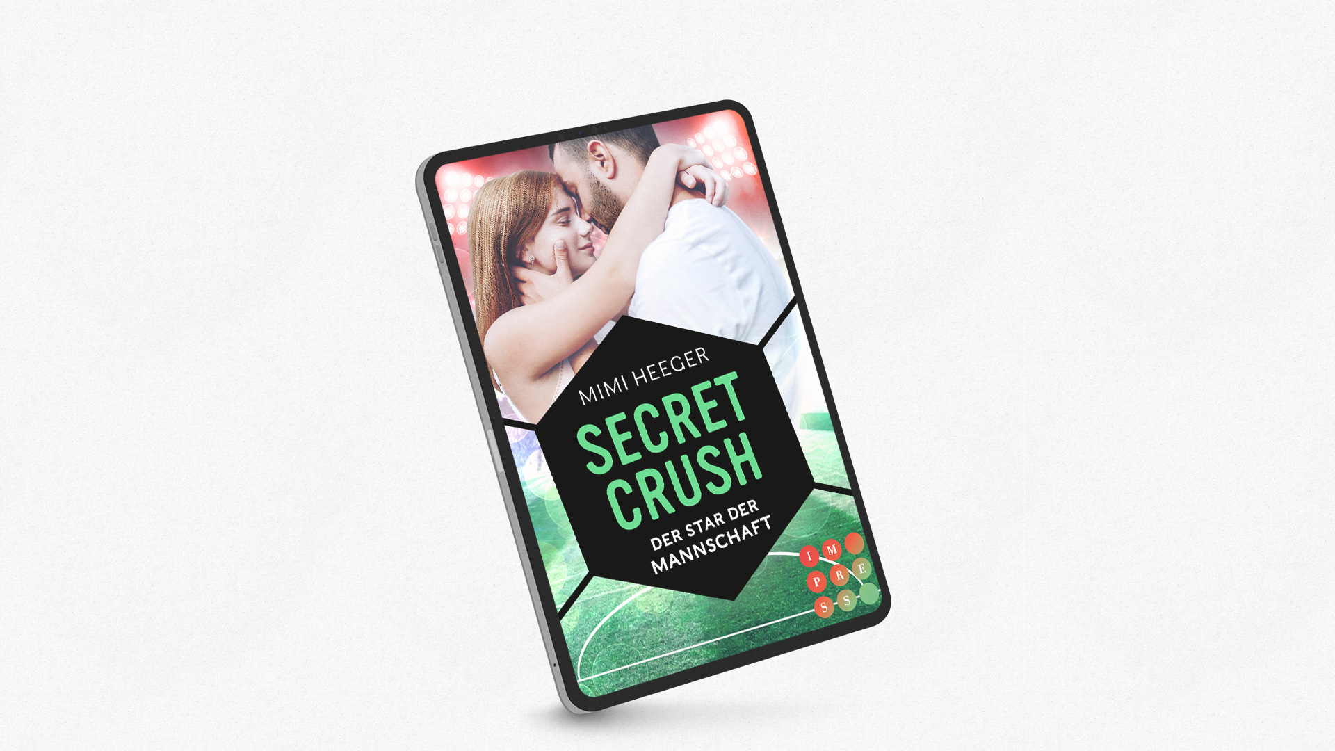 Secret Crush