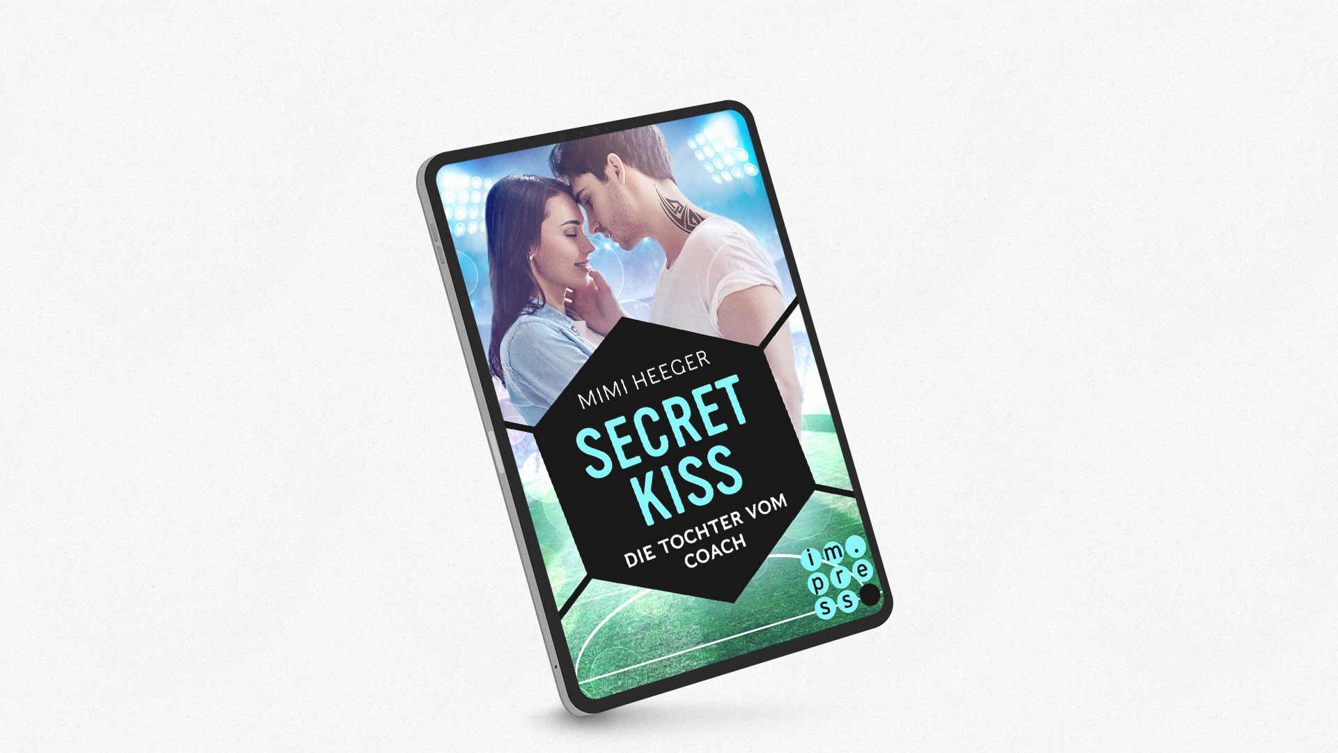 Secret Kiss