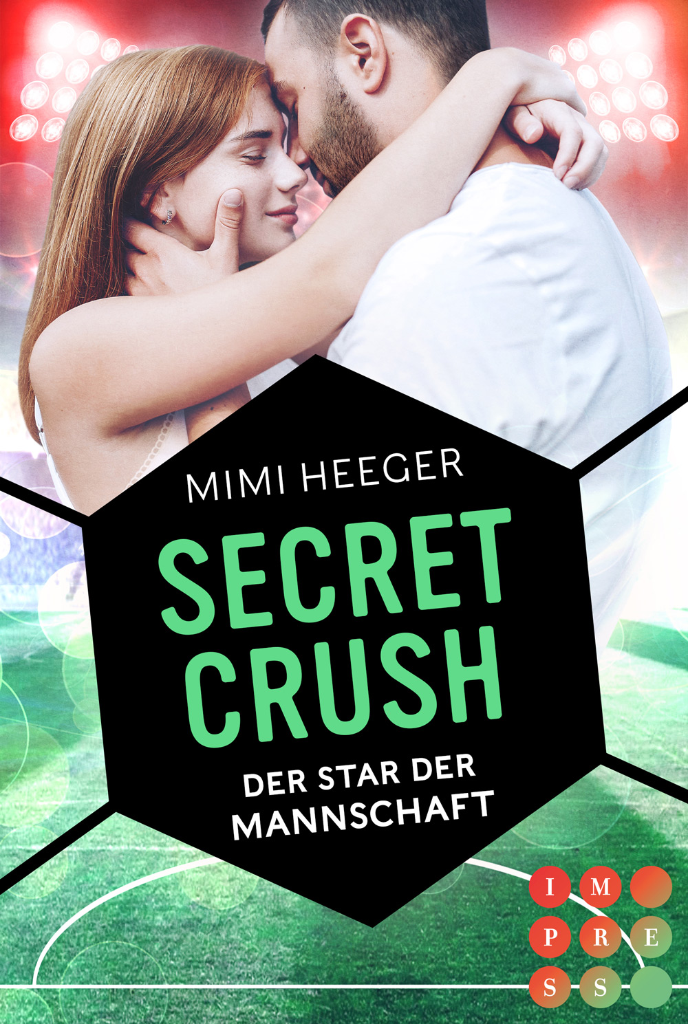 Secret Crush