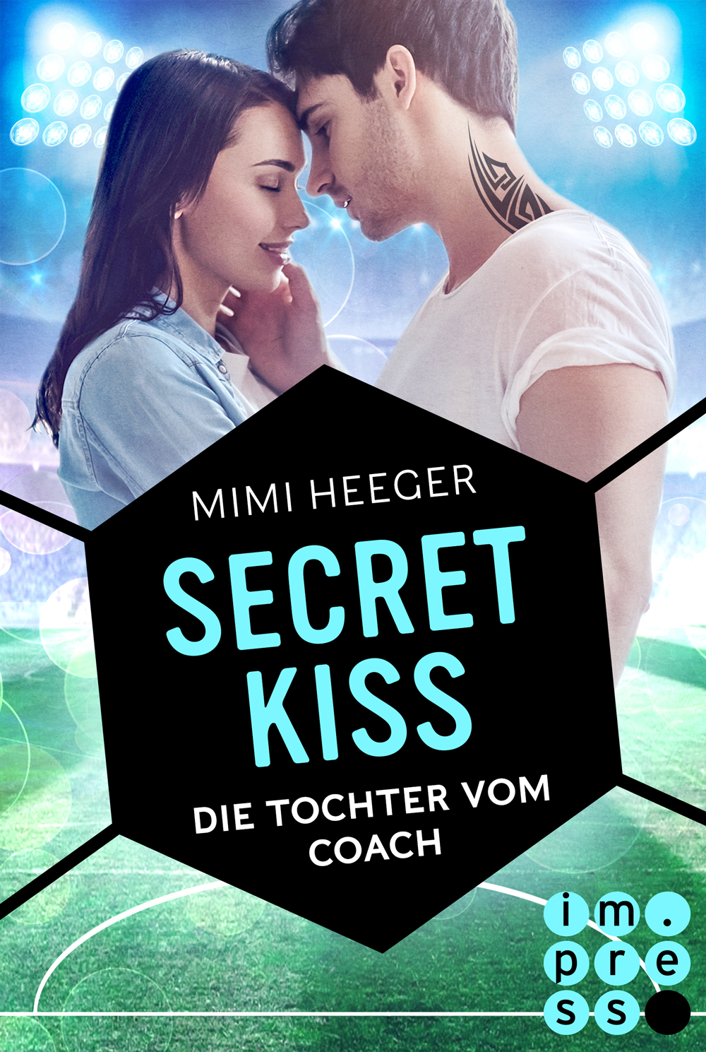 Secret Kiss