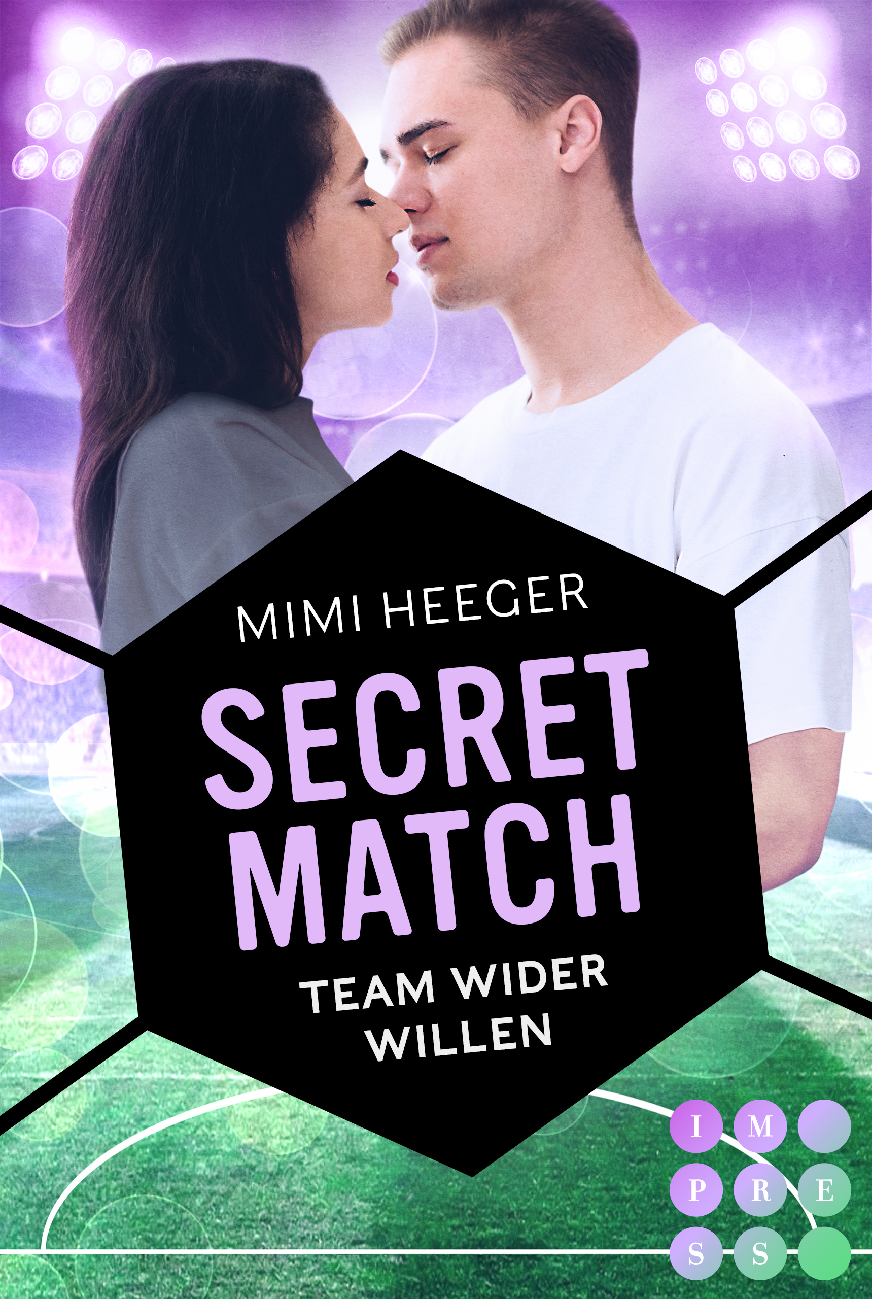 Secret Match