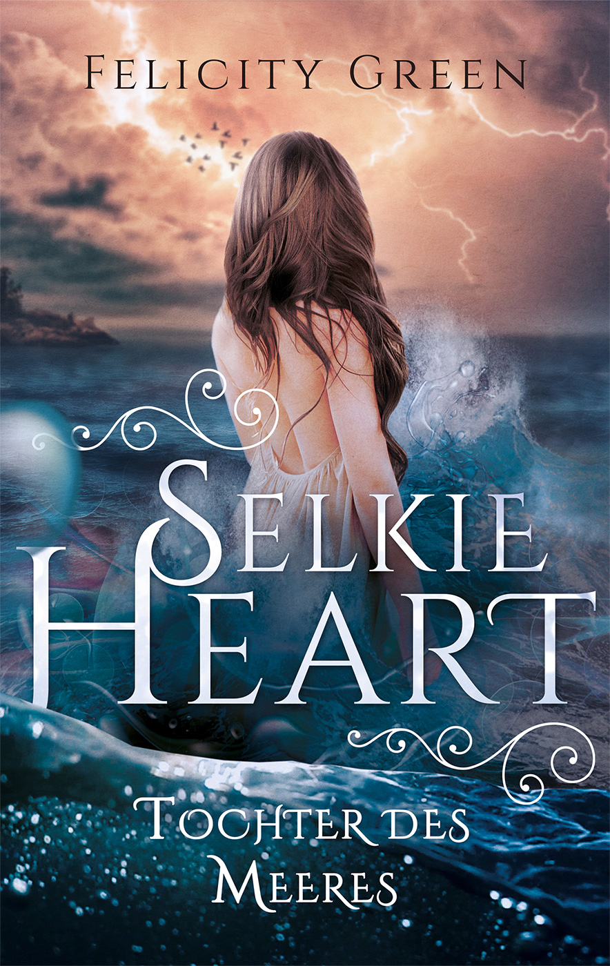 Selkie Heart