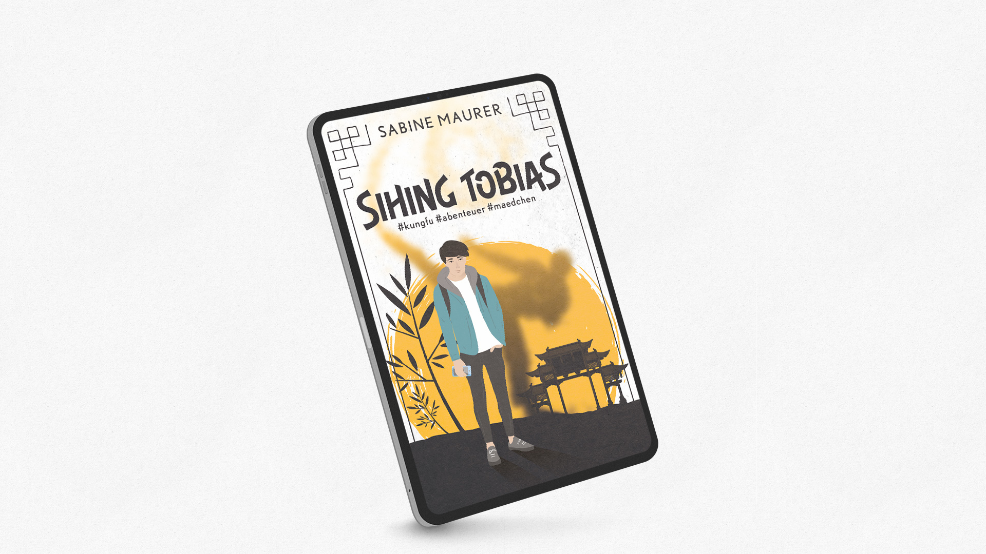 Sihing Tobias