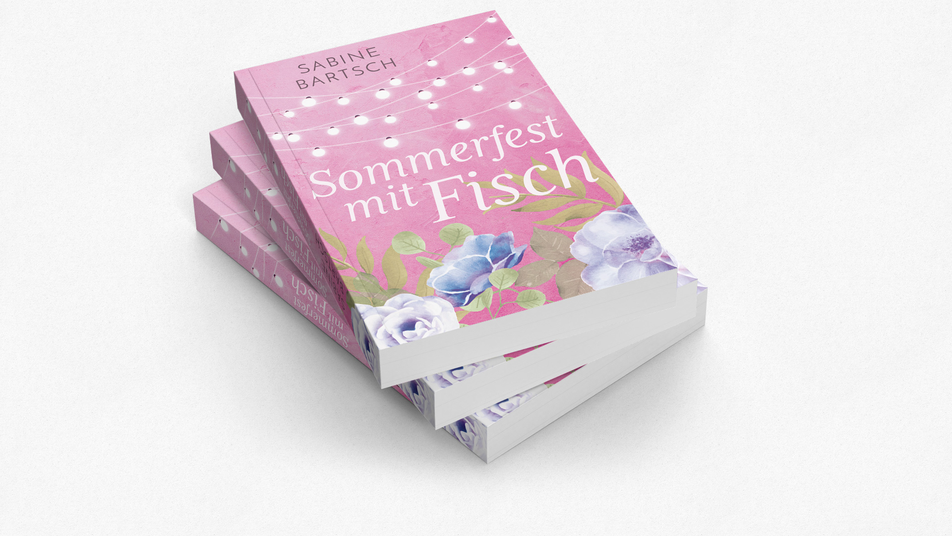 Sommerfest mit Fisch