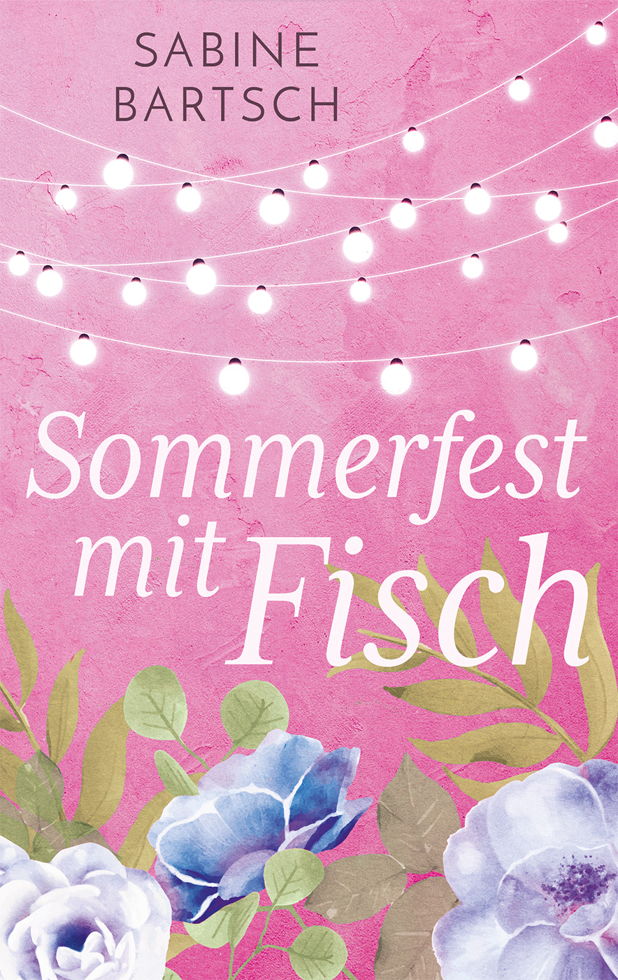 Sommerfest mit Fisch