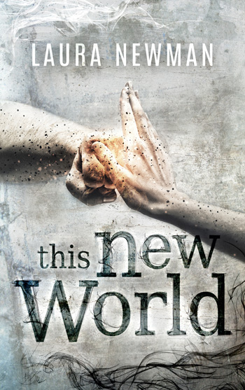 This New World Frontcover