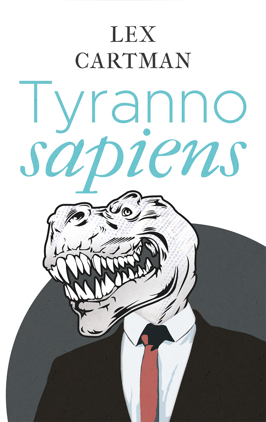 Tyrannosapiens