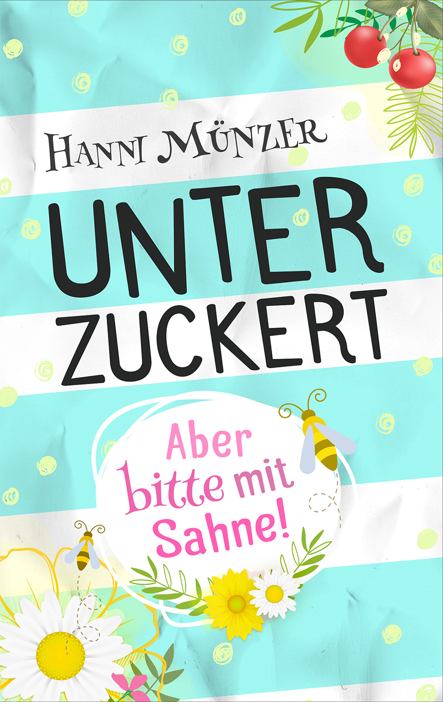 Unterzuckert